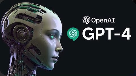 What ❓❓❓OpenAI makes ➡️GPT-4