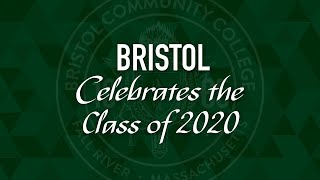 2020 Bristol Community College Commencement