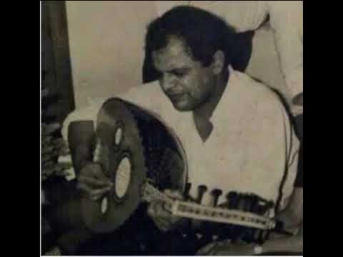 أنا والعذاب دايما حبايب للموسيقار د احمد قاسم