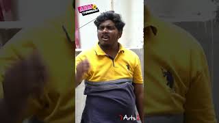 నువ్వు ఇంత ఆరోగ్యం గా ఎట్లున్నావ్ చెప్పు #comedy#funny#7Arts#trending#latest#fun #wife #husband #