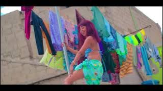 YASSILEY Feat JOY SINGER _ NVILELEKE_ (Oficial music video)