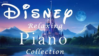 [playlist] 𝘋𝘪𝘴𝘯𝘦𝘺 𝘖𝘚𝘛 11 𝘏𝘰𝘶𝘳 🏰  디즈니 OST 모음 | 이 중에 최애곡 하나쯤은 있을걸❔(Relaxing Piano DisneyCollection)