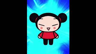 Most largest @theroaster911 (aka Pucca) Becoming uncanny all Stars Part 1