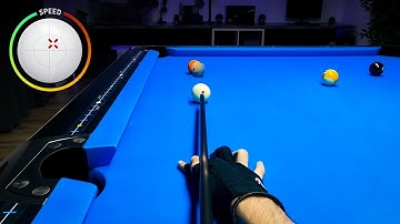 Clearing The Table Step by Step - GoPro & Ghostball