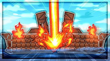 Using ORBITAL LASERS To Delete Intern