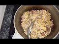 Рождественская Кутя))