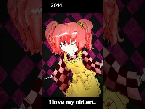 Sappy On A Thursday The Love Of Creation Is What Art Is About Art Fyp 