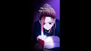 LURKING ON MY CRUSH'S SOCIAL MEDIA | Maybe Meant to Be | WEBTOON
