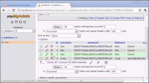 Beginner PHP Tutorial - 149 - More Validation Part 2