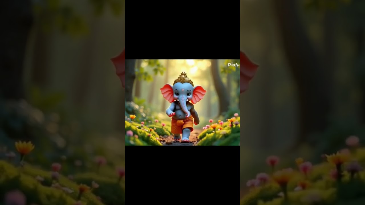 Ganesha fast fun run 