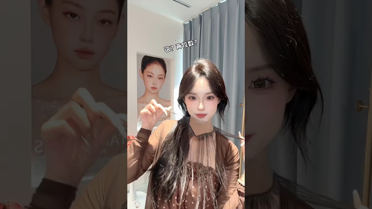 Trending Hair Wigs for Women 2025 | Stylish & Natural Look 