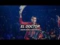 El Doctor - Grupo Marca Registrada (corridos 2023)