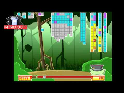 Mindout Teaser