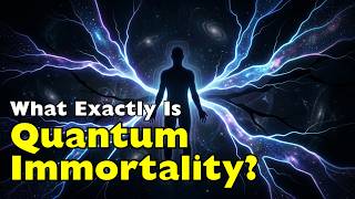 Quantum Immortality: The Physics Theory That Says You'll Never Die [ID0403]