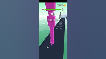 Stack Color level-121 #shorts #game