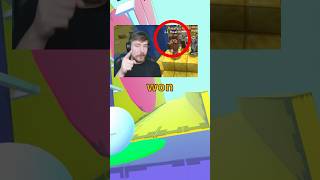 I won a MrBeast challenge