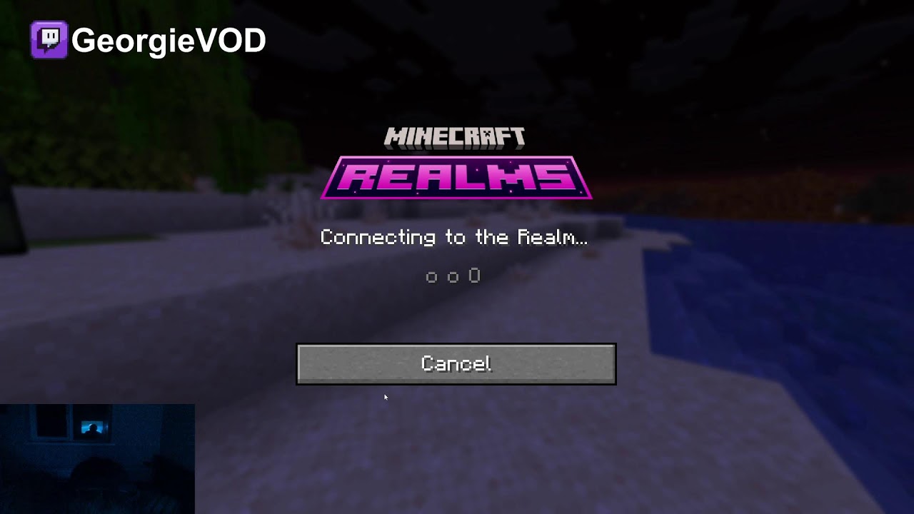 Minecraft Horror w/dippy dudes