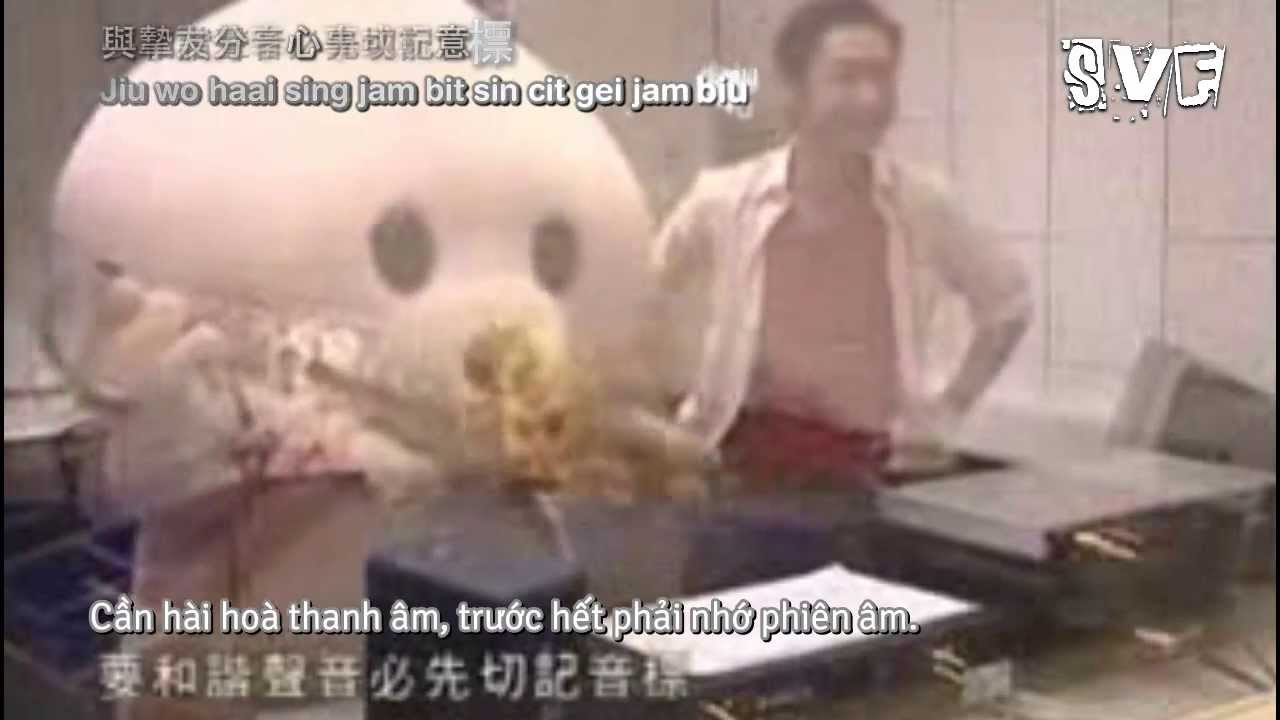 [Vietsub-kara] Trường học ICU - 放學ICU - 馬浚偉
