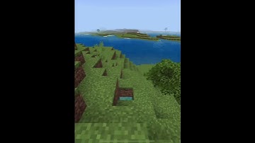 Minecraft endless loop part 2 #shorts  #minecraft  #viral