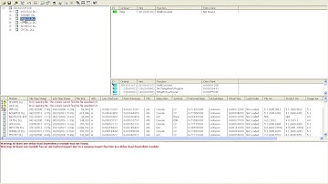 Basic Static Analysis Part 2 of 6