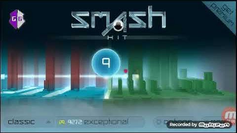 How hack smash hit with game guardian/rogor davhakot smah hit game guardian