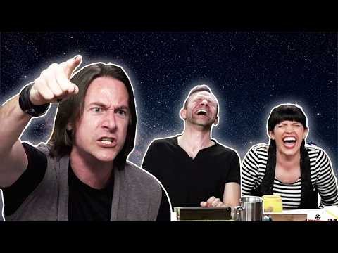 Critical Role moments that make me laugh every time