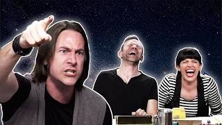 Critical Role moments that make me laugh every time