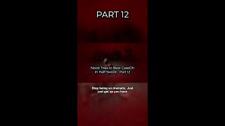 Noob Tries to Beat CaseOh In Half Sword Full Release – Part 12