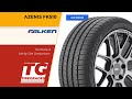 Falken Azenis FK510 Tire Review &amp; Alternatives
