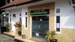 BANYUWANGI SMART KAMPUNG screenshot 1