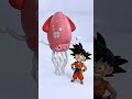 Vegeta and the squid 😂#dragonball#gokugoku#goku#vegeta #usa#gokuvegeta