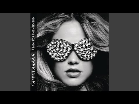 Calvin Harris — Stars Come Out