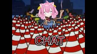 Feet Chibidoki Meme Video