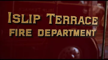 Islip Terrace Fire Department 100th Anniversary