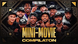 2020 NBA Finals MiniMovie (Full Length)