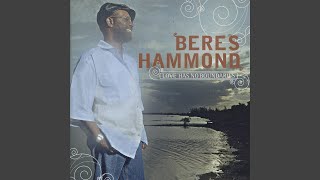 Video thumbnail of "Beres Hammond - Not Over Until It's Done"