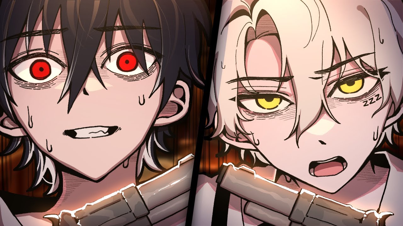 개돼지도 하는 심리전 러시안룰렛 -싸이코드 편