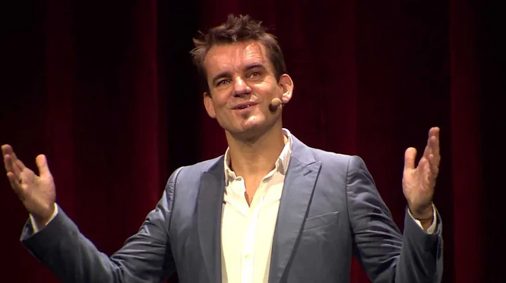 Introspection as a state of motion: Bart Moeyaert ...