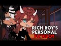 Rich boys personal  boyglmm gay xxliviaeditsxx
