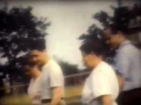 Strell family. Bronx NY ~1945(?)