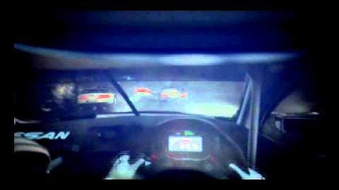 Need For Speed Shift 2 Unleashed Main Menu Music 3