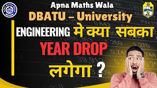 Passing Shortcut For DBATU - UNIVERSITY | #engineering