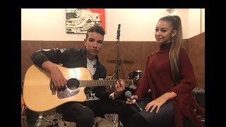 New Rules-Cover Live | Daiana&Andy