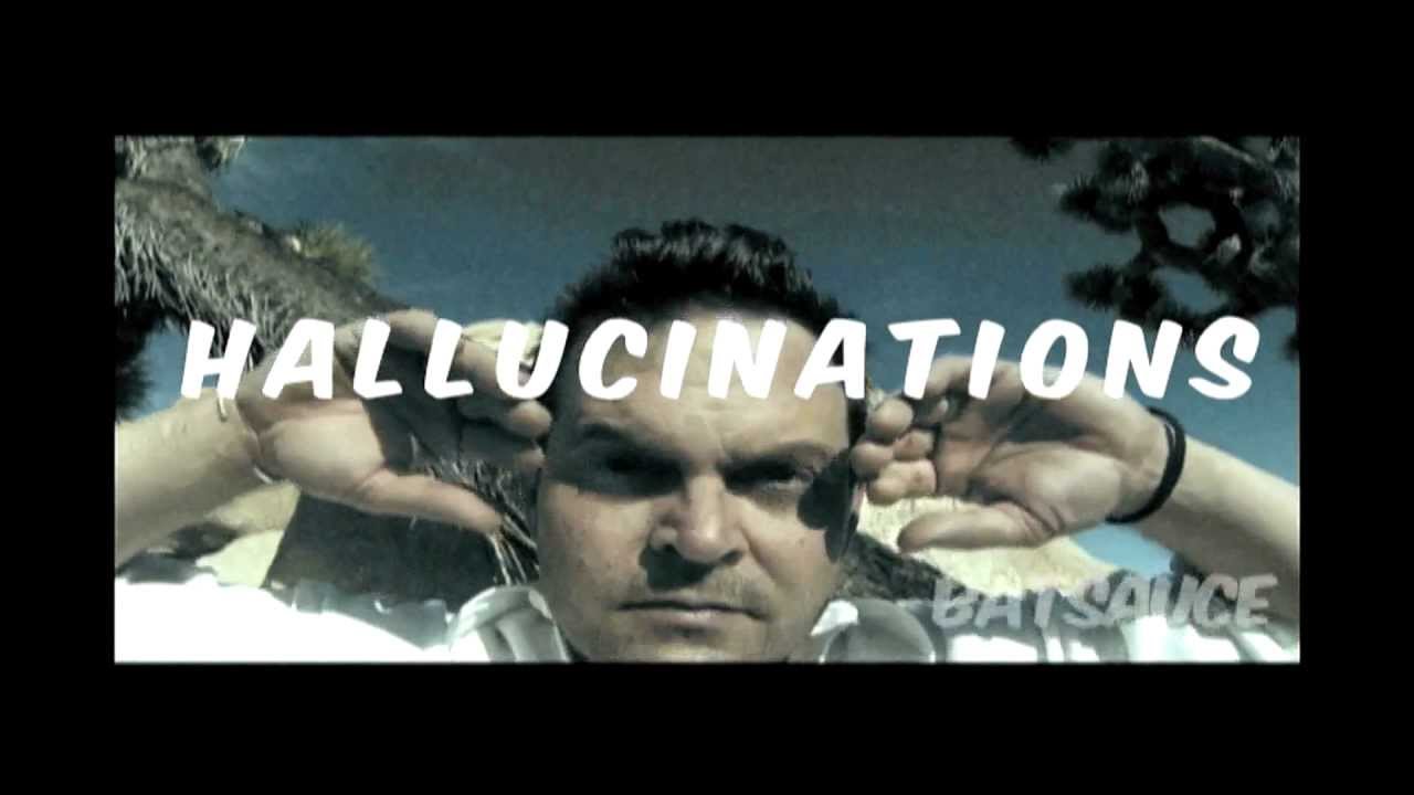 Watch Batsauce - Hallucinations (featuring Lady Daisey) on YouTube Watch Batsauce - Hallucinations (featuring Lady Daisey) on YouTube