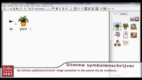 symwriter deel 1