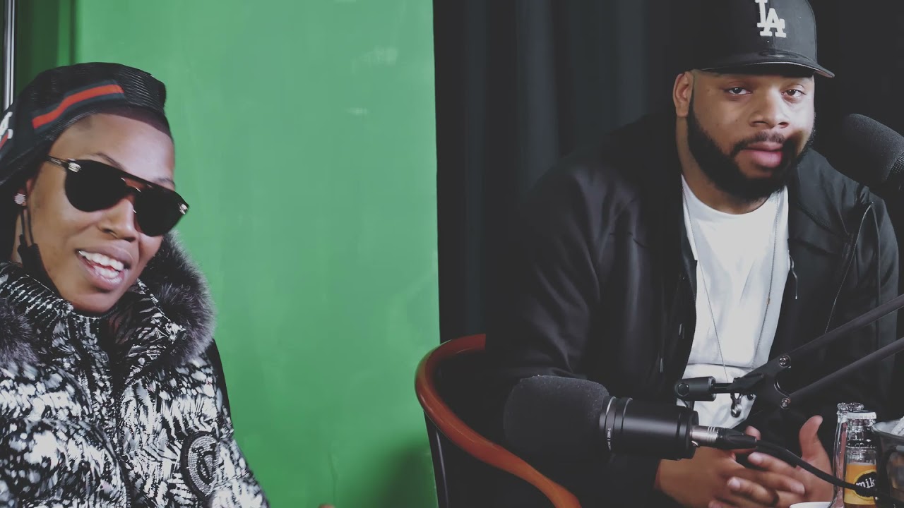 KAY KAY BOO @ BOTTLE SERVICE| INSPIRING THE YOUNG WITH A LABEL| HOW MUSIC CAME SO EASY| BEING A BOSS