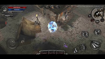 Anima ARPG - Item Breakdown (Seasonal): Fire Robe