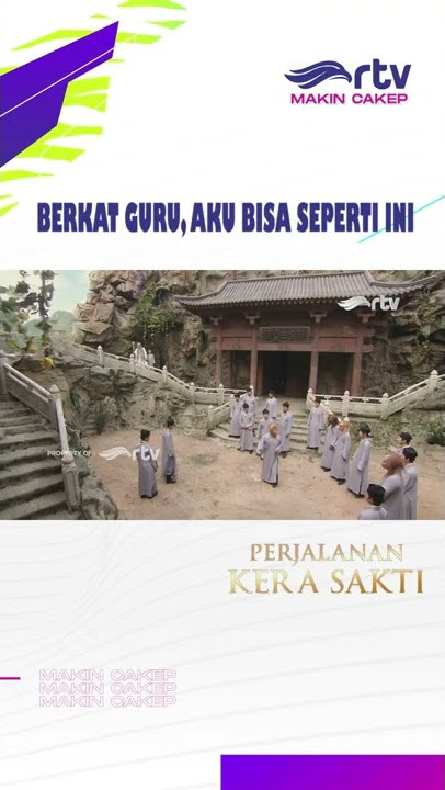 Selama belajar sahabat cakep sudah punya jurus apa saja? #perjalanankerasakti #shorts