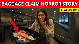 15 NEW Luggage Mistakes Travelers Keep Making in 2025 (Airlines Won’t Tell You!)