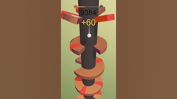 Helix Jump Level 60